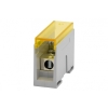 Blok VBR 250A-6 1x35/6x16 żółty