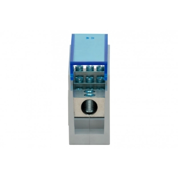Blok VBR 250A-9 1x35/9x16 niebieski