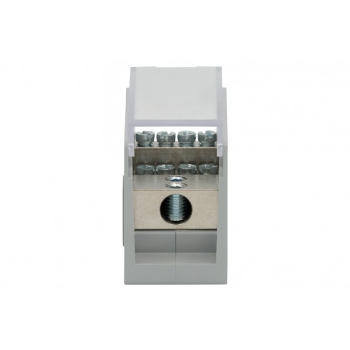 Blok VBR 300A-8 1x50/8x16 szary