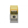 Blok VBR 300A-8 1x50/8x16 żółty