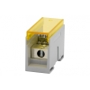 Blok VBR 300A-8 1x50/8x16 żółty