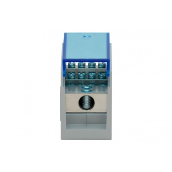 Blok VBR 300A-12 1x50/12x10 niebieski