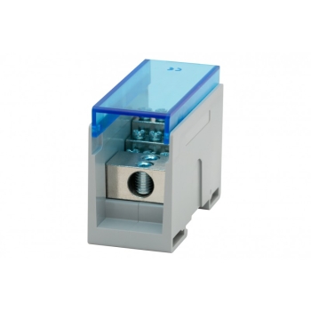Blok VBR 300A-12 1x50/12x10 niebieski