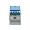 Blok VBR 400A-8 1x50/8x25 niebieski
