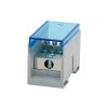 Blok VBR 400A-8 1x50/8x25 niebieski
