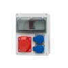 Roz. R-240 8M 32/5, 2x230V