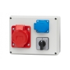 Roz. R-190 16/5, 230V, 0/1(16A)