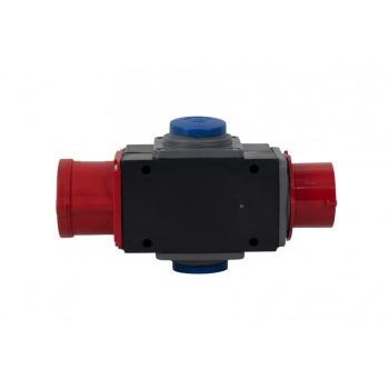 Roz. PARMA wt 16/5, gn 16/5, 2x230V