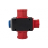 Roz. PARMA wt 16/5, gn 2x16/5, 230V