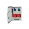 Roz. RB-250 16/5, 32/5, 2x230V