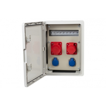Roz. RB-300 12M 2x32/5, 2x230V