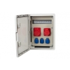 Roz. RB-300 12M 2x16/5, 3x230V