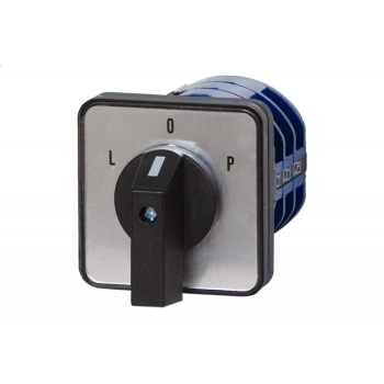 Wyłącznik 16A L/P 3P tablicowy