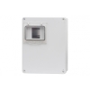 Obudowa R-240 /4M/ 240x190x90 IP65 okno
