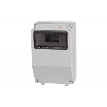 Obudowa CAJA /9M/ 342x215x155   IP65