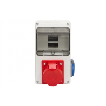 Roz. LAGO 6M 32/5, 230V