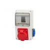 Roz. LAGO 6M 32/5, 230V