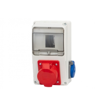 Roz. LAGO 6M 32/5, 230V