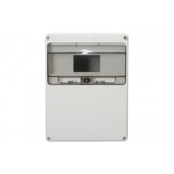 Obudowa LAGO /11M/ 295x225x120    IP54