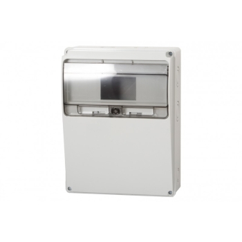 Obudowa LAGO /11M/ 295x225x120    IP54