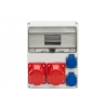 Roz. LAGO 11M 2x32/5, 2x230V