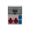Roz. LAGO 11M 2x32/5, 2x230V