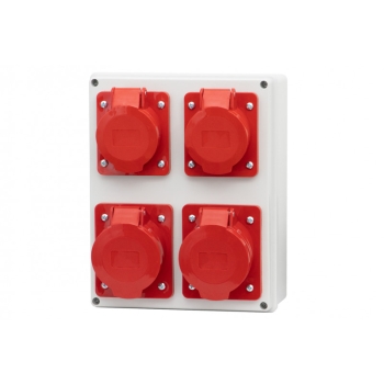 Roz. R-240 3x16/5, 32/5