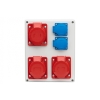 Roz. R-240 3x32/5, 2x230V
