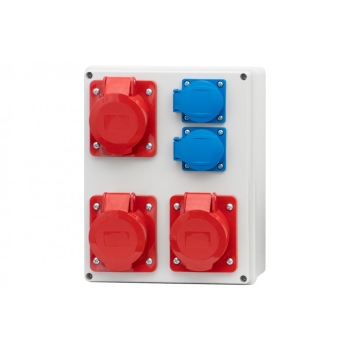 Roz. R-240 3x32/5, 2x230V