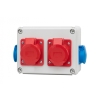 Roz. R-190 2x16/5, 2x230V