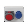 Roz. R-190 16/5, 230V,    IP65