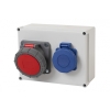 Roz. R-190 16/5, 230V,    IP65