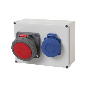 Roz. R-190 16/5, 230V,    IP65