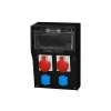 Roz. gumowa LIDO 12M 2x16/5, 2x230V