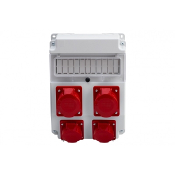 Roz. CAJA 11M 4x16/5