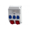 Roz. CAJA 11M 2x32/5, 3x230V