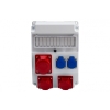 Roz. CAJA 11M 3x32/5, 2x230V