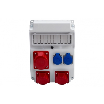 Roz. CAJA 11M 3x32/5, 2x230V