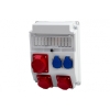 Roz. CAJA 11M 3x32/5, 2x230V