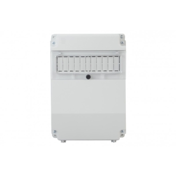 Obudowa CAJA /11M/ 357x245x110   IP44