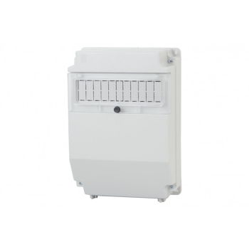 Obudowa CAJA /11M/ 357x245x110   IP44