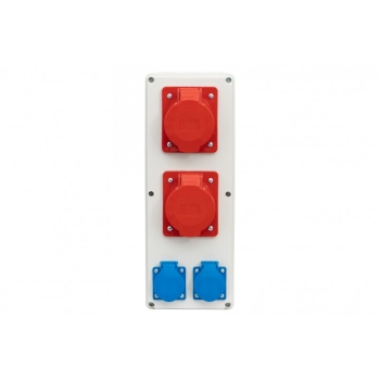 Roz. VERTICAL S 16/5, 32/5, 2x230V