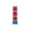 Roz. VERTICAL B 3x32/5, 2x230V