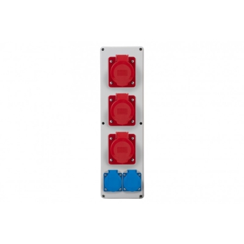 Roz. VERTICAL B 3x32/5, 2x230V