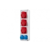 Roz. VERTICAL B 3x32/5, 2x230V