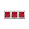 Roz. HORIZONTAL S 16/5, 2x32/5