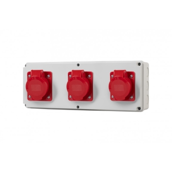 Roz. HORIZONTAL S 16/5, 2x32/5