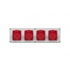 Roz. HORIZONTAL B 3x16/5, 32/5