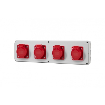 Roz. HORIZONTAL B 3x16/5, 32/5