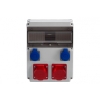 Roz. CAJA 12M 2x16/5, 2x230V